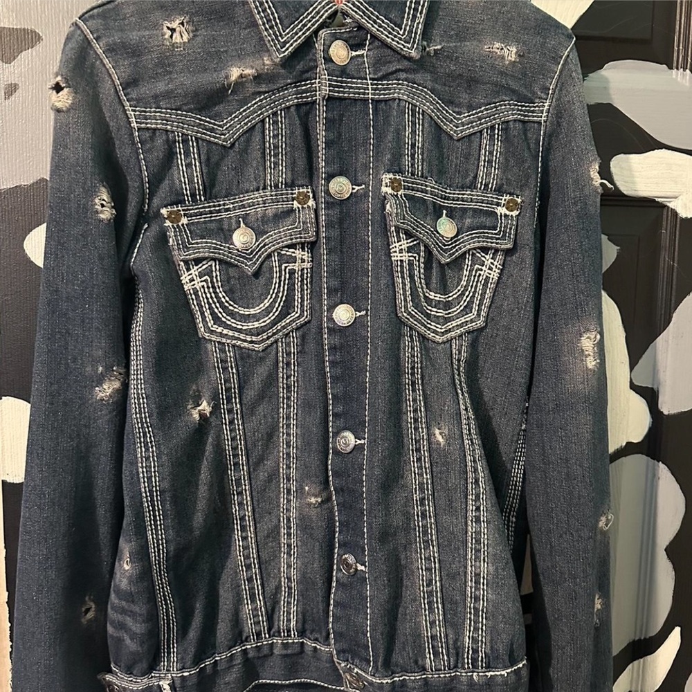 true religion vintage